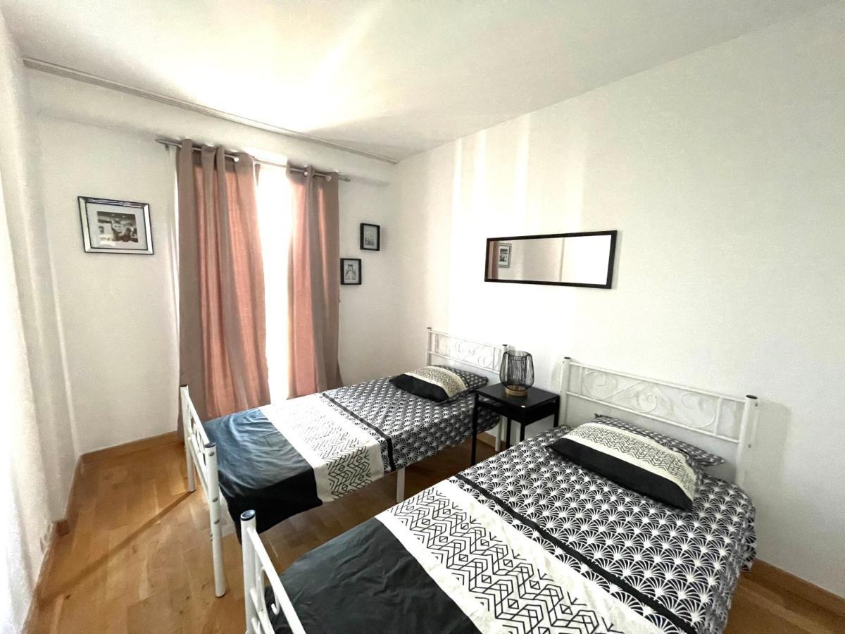 Superbe Appartement En Centre-Ville, 20Min De Paris, 5 Min D'Enghien Saint-Gratien  Exterior photo